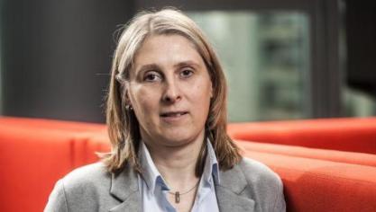 Het departement Landbouw & Visserij wordt geleid door Patricia De Clercq.