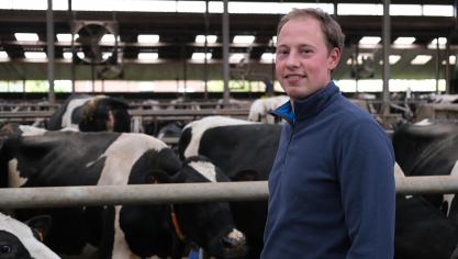 Jan hoopt zeer specifieke klimaatmaatregelen te krijgen voor zijn bedrijf.