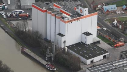 Leievoeders neemt nu ook Bio’or over.