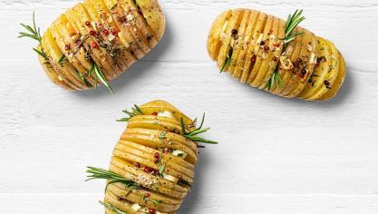 Aardappelen werden doorgaans al vaak thuis geconsumeerd en door Covid-19 en de bijhorende maatregelen is dit in 2020 nog toegenomen.