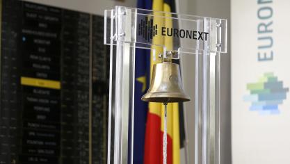 Biotalys wil vers kapitaal ophalen via de Brusselse beurs.