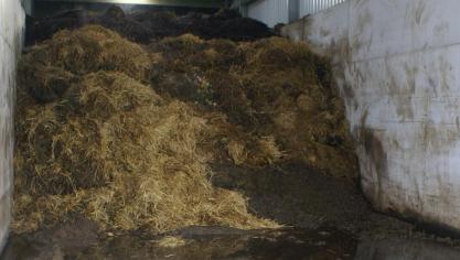 De veehouderij, kunstmest en dierlijke mest, en landgebruik zijn in de landbouw 3 van de belangrijkste emissiebronnen.