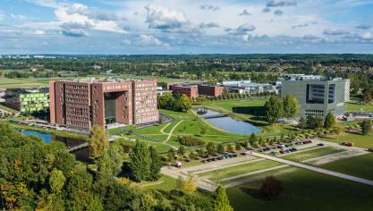 De agrifoodtech start-up accelerator StartLife gaat de samenwerking aan met Royal Agrifirm Group.