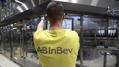 AB Inbev is een van de bedrijven die de EU-gedragscode heeft ondertekend.
