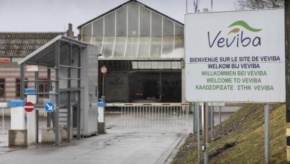 Colruyt verbrak in 2018 de handelsrelatie met de familie Verbist.