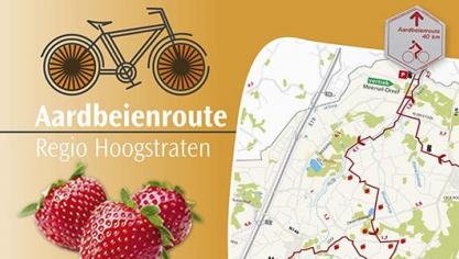 aarbeienroute