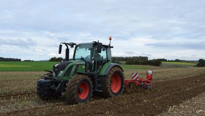 Agco en Deutz sloten een akkoord om ‘zekerheid’ in hun bedrijfsvoering contractueel vast te leggen.