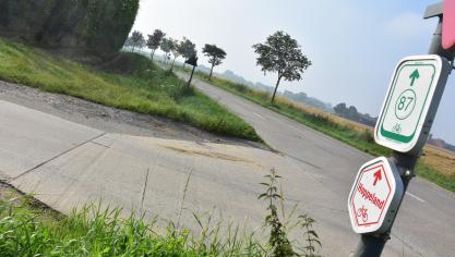 De streek rond Poperinge wordt ook wel eens het Hoppeland genoemd.