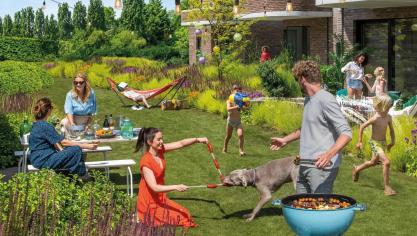 In 2021 vindt Burendag plaats op zaterdag 25 september.
