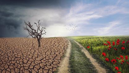 De klimaatopwarming is ‘ondubbelzinnig’ te wijten aan menselijke invloed stelt IPPC voor het eerst.