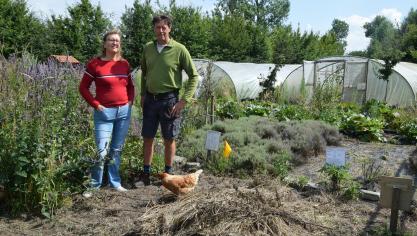 Als bioboer werk je met respect voor een gezonde bodem, omgeving en natuur. Dat kan niet met PFOS in de grond.