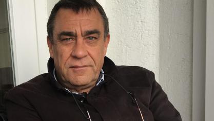 Kmo Management Adviseur Geert Sonneville ziet kansen voor korteketenproducten in de retail.