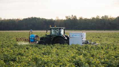 De Potato Innovation Awards 2021 bieden zowel een jury- als publieksprijs.