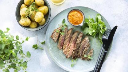 gegrilde_steak_met_romescosaus_en_gepofte_krieltjes_3
