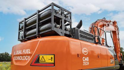 Een (aangepaste) dieselmotor zullen we ons inziens nog lang nodig hebben.