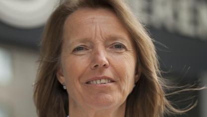 Onbegrijpelijk dat de uitrijregeling voor mest niet wordt verlengd , zegt Boerenbond-voorzitter Sonja De Becker.