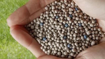 Ecolan maakt gebruik van industriële nevenstromen om hoogwaardige meststoffen voor land- en bosbouw te produceren.