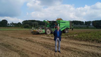 Het onevenwicht in de besluitvorming moet hersteld worden.