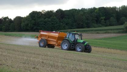Uit analyse van data blijkt duidelijk dat er nog heel wat percelen in Vlaanderen zijn waar de pH beneden de streefzone zit en een bekalking aangewezen is.