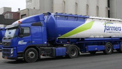 Veevoederfabrikant ForFarmers reorganiseert de sites in West-Vlaanderen: Ingelmunster gaat dicht, Izegem wordt gemoderniseerd.