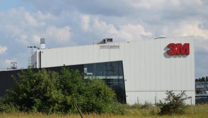 Als blijkt dat 3M zich niet aan de Vlaamse regelgeving heeft gehouden, dan zal steun worden teruggevorderd.