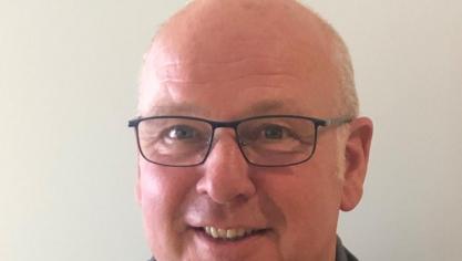 Jef Cleiren is de nieuwe voorzitter van CBB