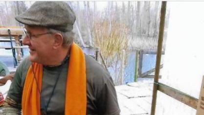 Sylvain Heyrman vreest dat eigenheid van het landelijk gebied dreigt verloren te gaan door infiltratie van mondige burgers.