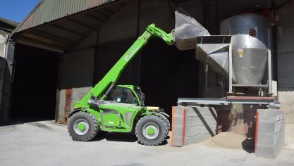 Kunstmest kan door nieuwe technologie duurzamer en goedkoper geproduceerd worden.