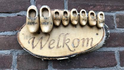 Een factor die te vaak onderschat wordt, is dat de meeste boerenbedrijven familiebedrijven zijn.