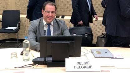 De oproep van federaal landbouwminister David Clarinval wordt gesteund door Vlaams minister Hilde Crevits.