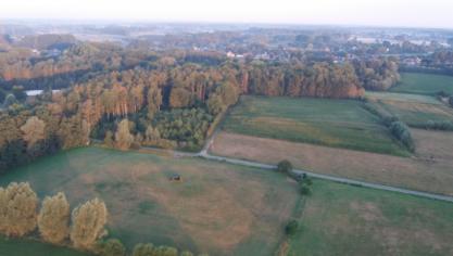 Het doel van de campagne is zoveel mogelijk landbouwers te helpen om bij te dragen aan meer boerennatuur en biodiversiteit op en rond hun bedrijf.