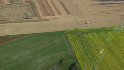 In het najaar van 2022 zou ILVO een digitale toepassing van het bodempaspoort voorstellen.