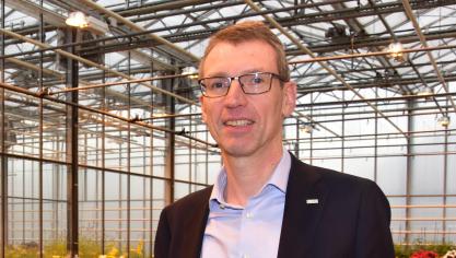 Joris Relaes:  Het verouderde gebouwenpatrimonium van ILVO wordt structureel ondergefinancierd.