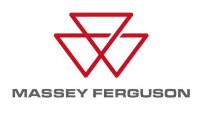 Voor zijn 175 jarig bestaan introduceert Massey Ferguson een nieuw logo.