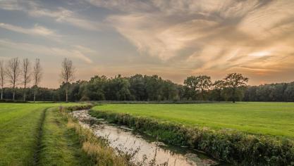 18 partners ondertekenden het riviercontract van de Dommel.