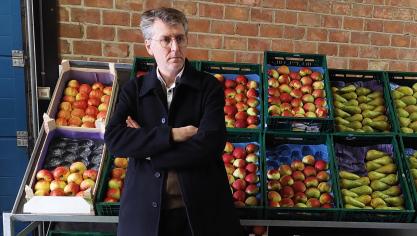 Normaal konden de betrokken landbouws vanaf 24 januari een dossier indienen, maar de lancering van het systeem is verzet naar het einde van deze week , aldus Karl Vrancken.