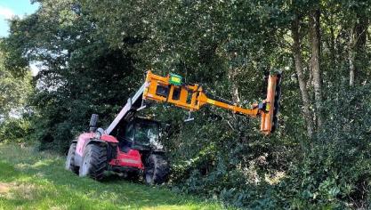 De Metor-reeks van Coup’Eco valt op door het aanbod cirkelzagen.