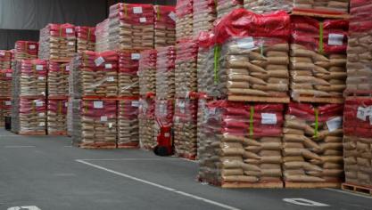De zuivelprijsindex van de FAO steeg met 2,4%, de 5de maandelijkse stijging op rij, waarbij de sterkste stijgingen werden genoteerd voor magere melkpoeder en boter.