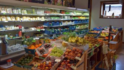 N-VA vraagt meer prijstransparantie in supermarkten.