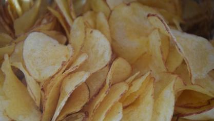 De eisen die gesteld worden aan chipsaardappelen zijn streng.