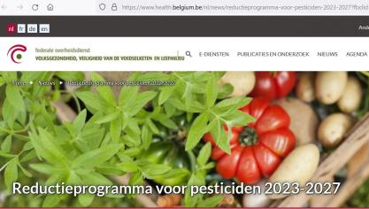 reductieprogrammapesticidenTD