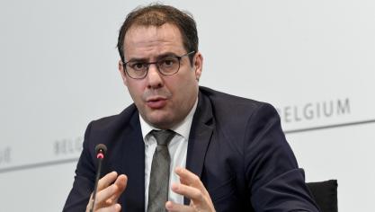 David Clarinval