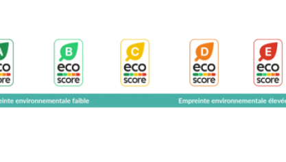 colruyt eco-score