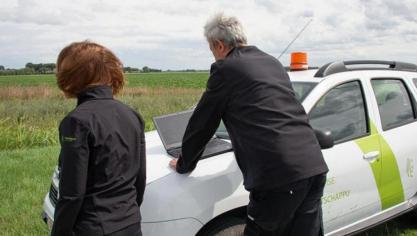 Binnen een relatief korte termijn fuseren de 5 Vlaamse milieu-inspectiediensten tot één organisatie.