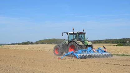 De suikerbietplanters komen klem te zitten tussen hoge productiekosten en lage suikerprijzen.