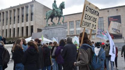 Is ‘zero tolerance’ voor gewasbescherming echt nodig?