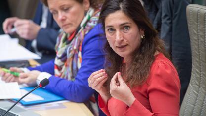 Het openbaar onderzoek loopt tot en met 17 juni 2022.