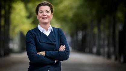 Minister Van der Wal maakte eerder op 31 maart haar beoogde stikstofaanpak bekend. Die kreeg ook meteen veel kritiek van de oppositiepartijen.