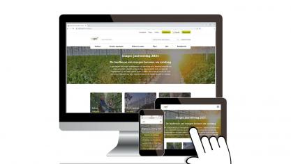 inagro jaarverslag