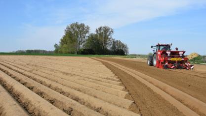 April 2022 was een ‘doorsneemaand’.